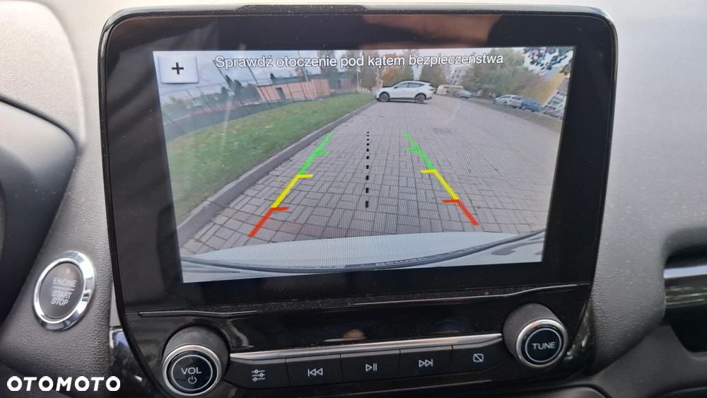 Ford EcoSport 1.0 EcoBoost ST-LINE - 14