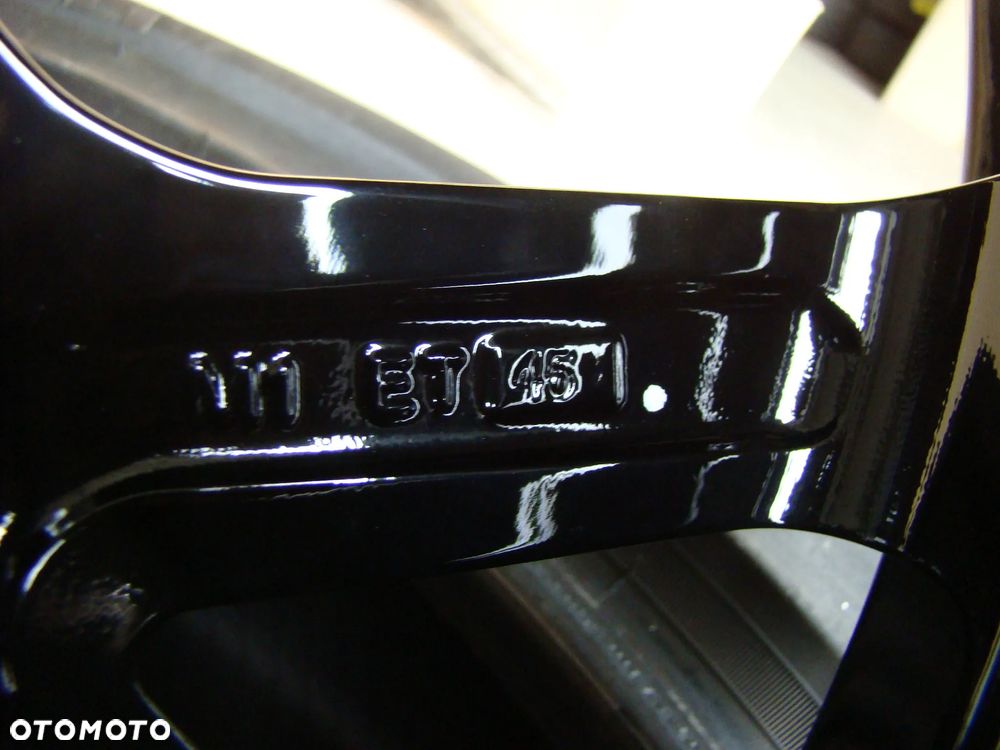a162 5x114,3 Toyota C-HR Rav4 Avensis Camry Corolla Auris Verso bZ4X 7,5jx18 - 9