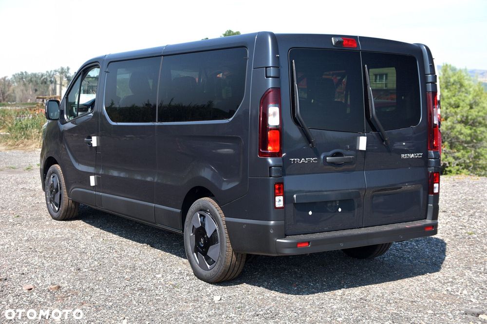 Renault Trafic - 7