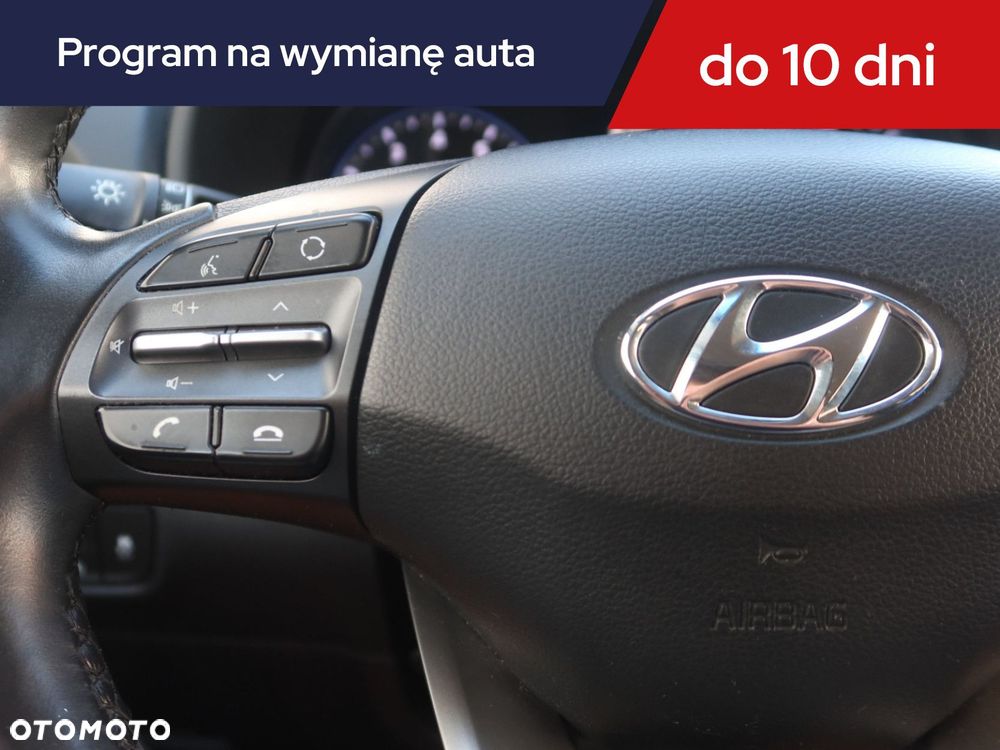 Hyundai Kona - 22