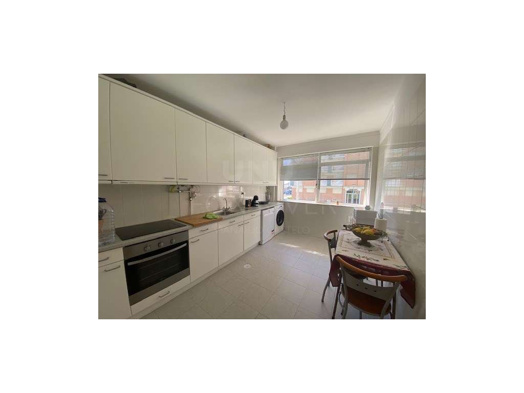 Apartamento T2 para arrendamento em Chafé, Viana do Castelo - Grande imagem: 3/21