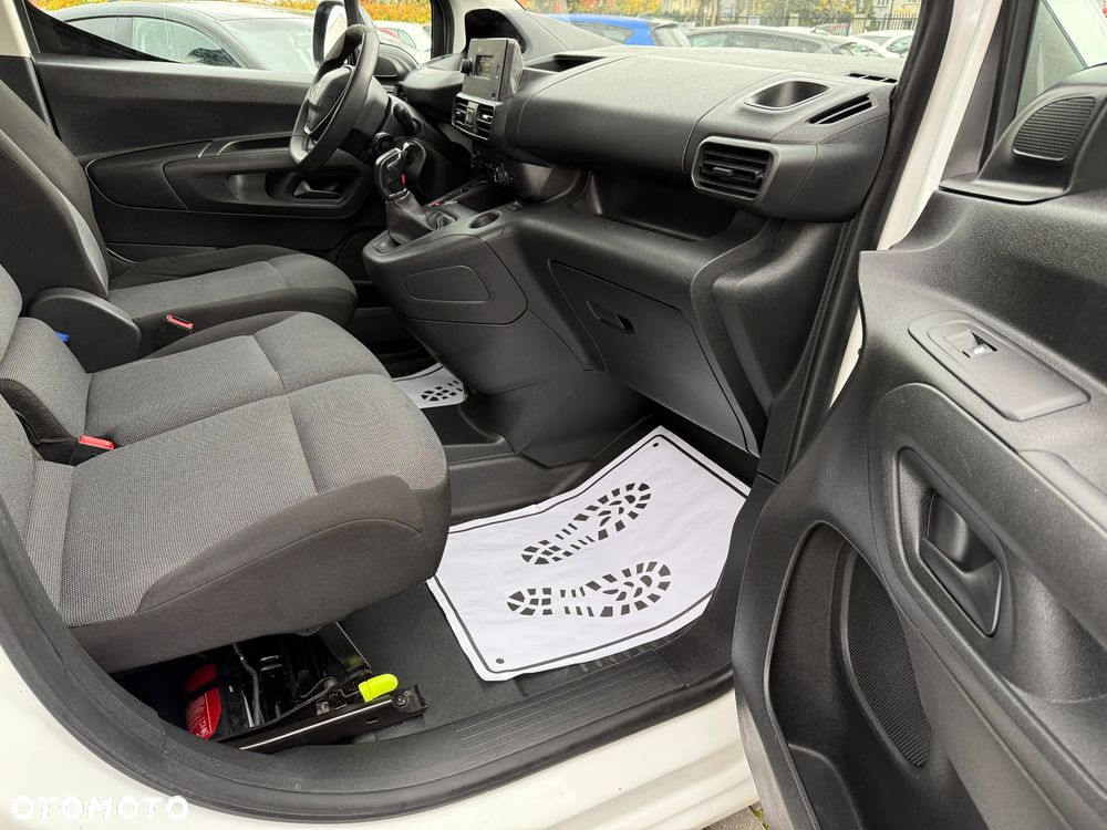 Peugeot Partner - 9