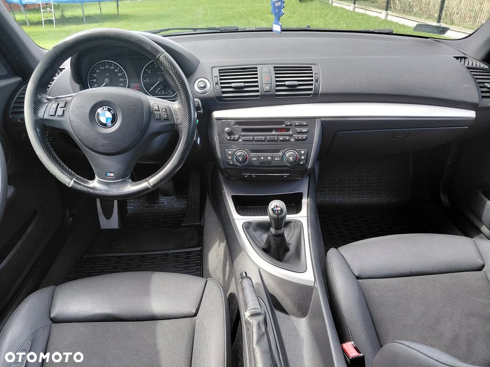 BMW Seria 1 - 14