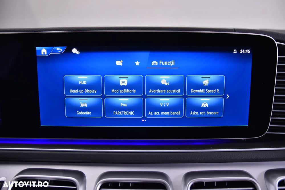 Mercedes-Benz GLE AMG 53 MHEV 4MATIC+ - 20