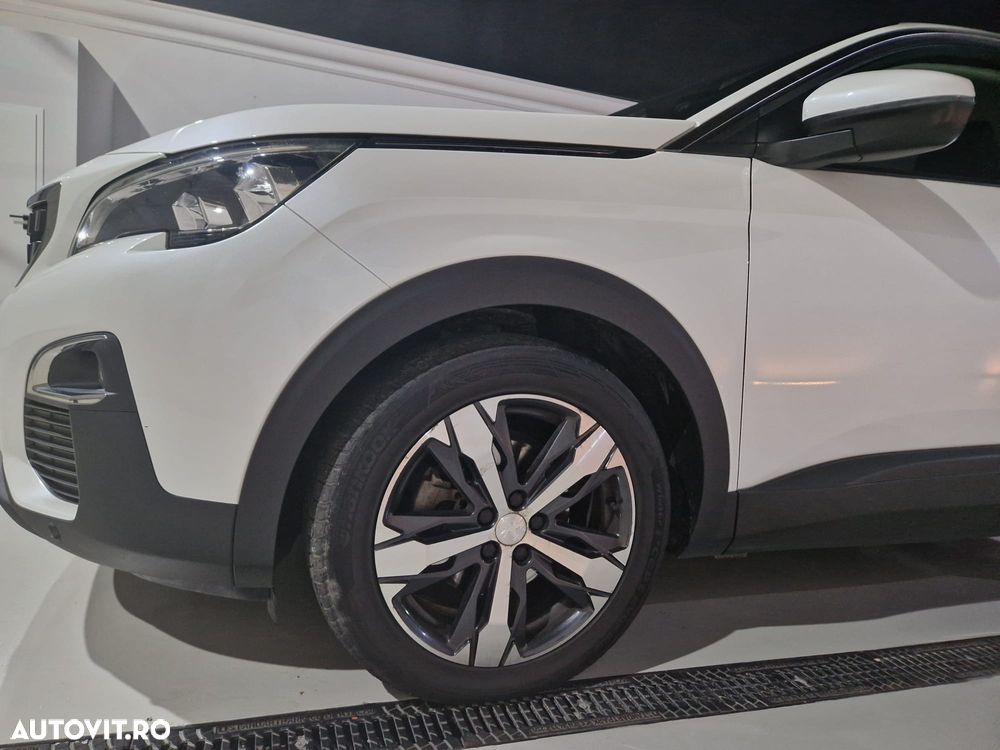 Peugeot 3008 1.6 BlueHDI S&S EAT6 Active - 2