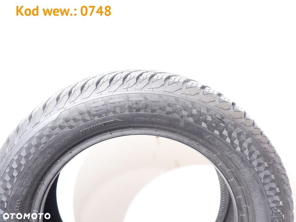 Sportiva All Season  - 185/60 R15 - 6