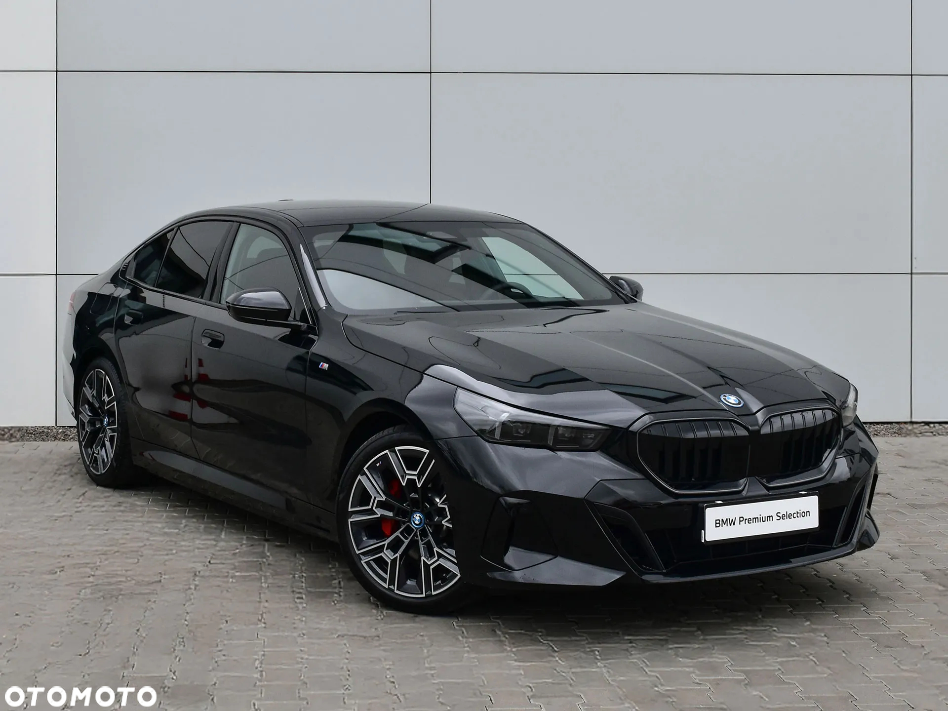 BMW Seria 5 - 4