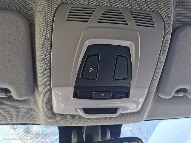 BMW 216 Gran Tourer d 7L - 15