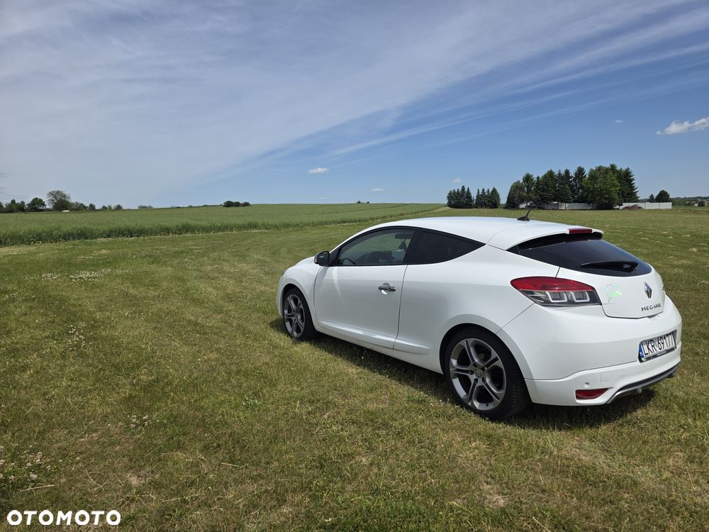 Renault Megane - 3