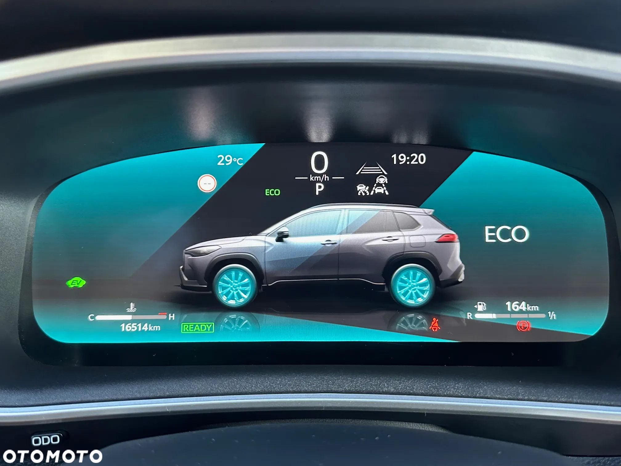 Toyota Corolla Cross ver-2-0-hybrid-executive-awd - 26