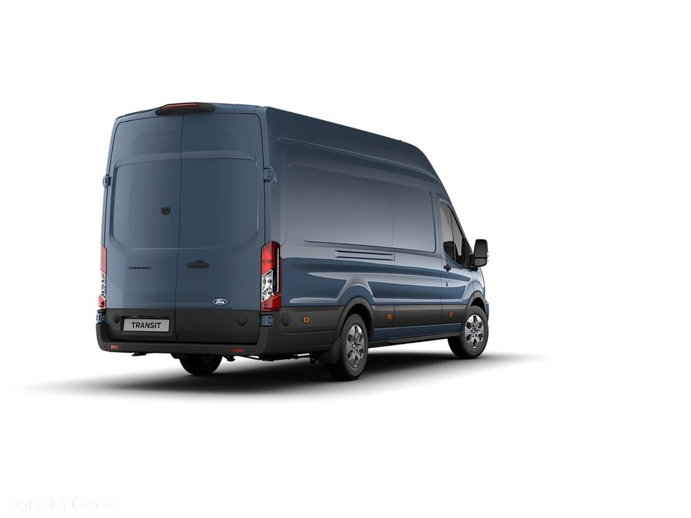 Ford TRANSIT 350 L4H3 - 4