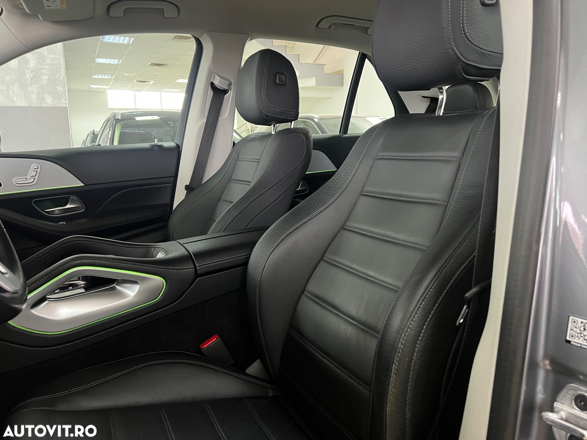 Mercedes-Benz GLE 300 d 4Matic 9G-TRONIC Exclusive - 19