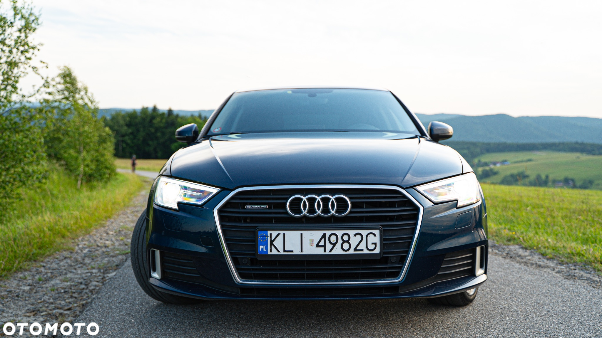 Audi A3 2.0 TDI Limousine (clean diesel) quattro S tronic S line Sportpaket - 6