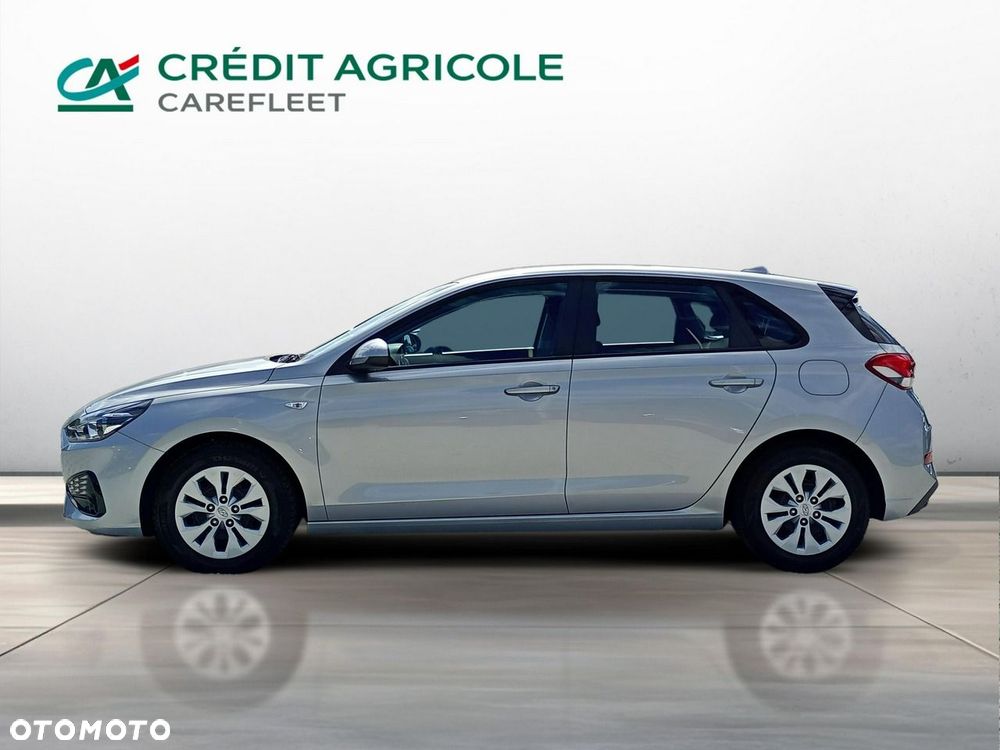 Hyundai i30 1.5 DPI Classic + - 3
