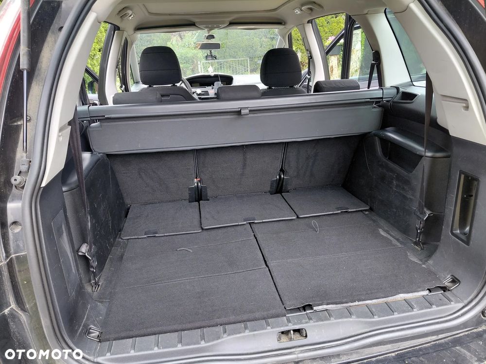 Citroën C4 Picasso 1.6 HDi Selection MCP - 17