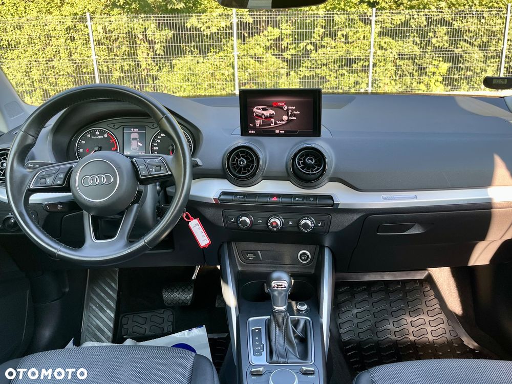 Audi Q2 1.4 TFSI CoD S tronic - 16