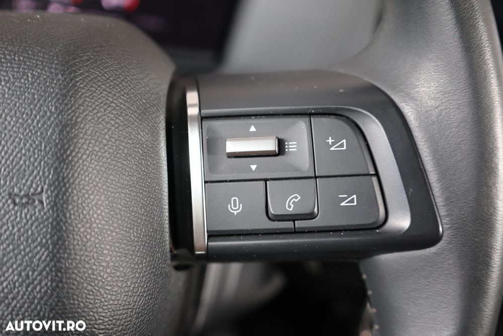 Citroën C4 1.2 PureTech S&S BVM6 Feel Pack - 15