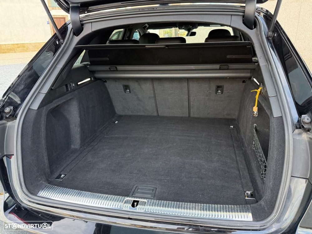 Audi A4 Avant 2.0 TDI S-line S tronic - 23