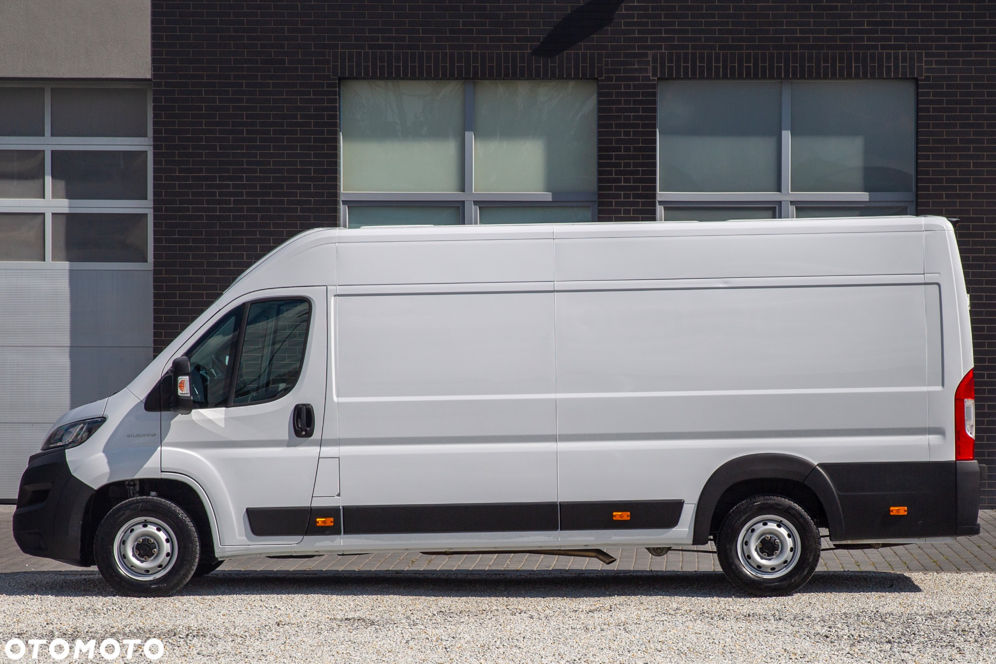 Fiat Ducato 2.3 MAXI L4H2 Professional - 5