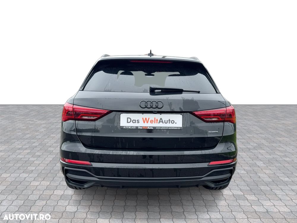Audi Q3 2.0 40 TDI quattro S tronic S Line - 5