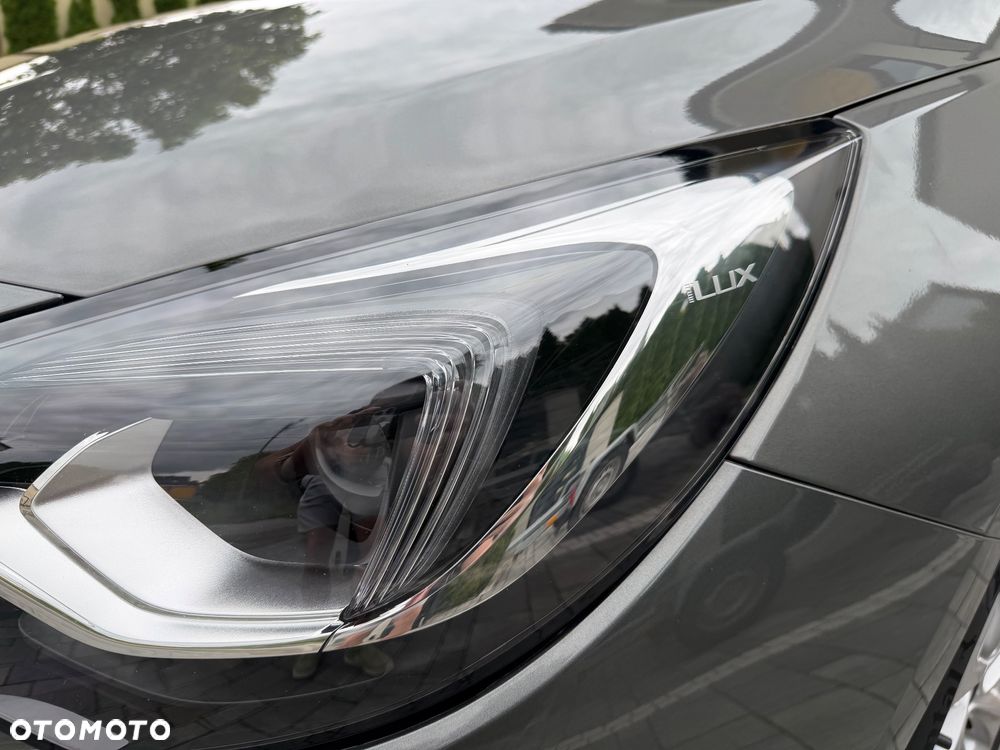 Opel Astra - 18