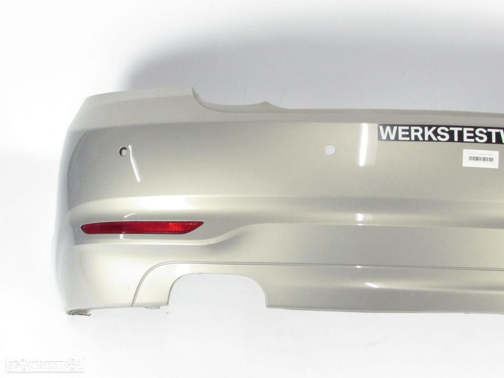 Parachoques Trás Seminovo/ Original BMW 2 Coupe (F22, F87)/BMW 2 Convertible (F2... - 3