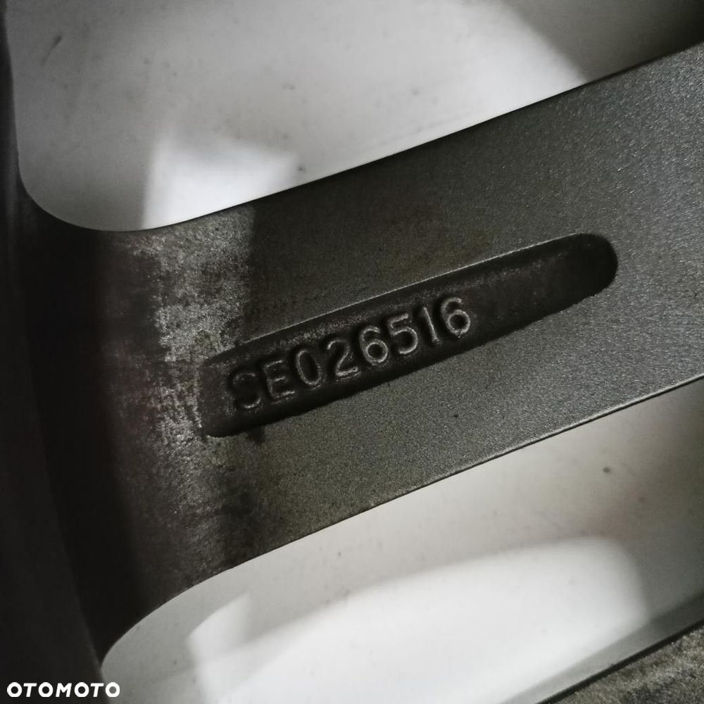 Alufelgi 5x112 16 Seat Leon Altea Ateca 4szt (F6785) - 9