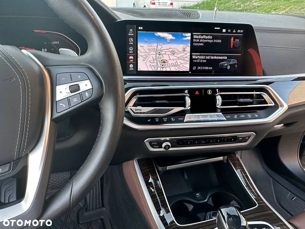 BMW X5 - 8