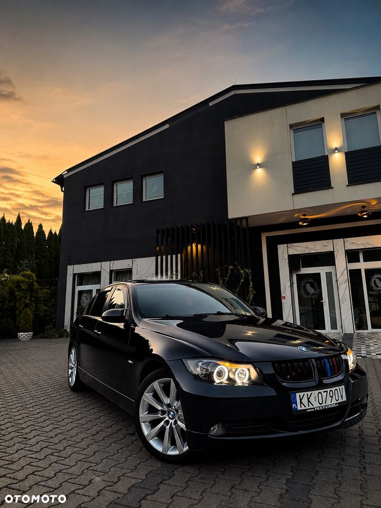 BMW Seria 3 - 2