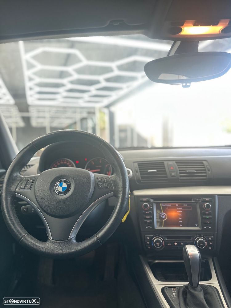 BMW 120 dA - 6