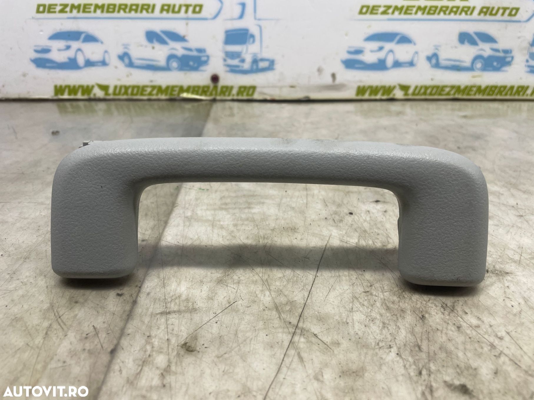 Maner plafon interior dreapta spate Mitsubishi ASX 1 [2010 - 2012] 1. - 1