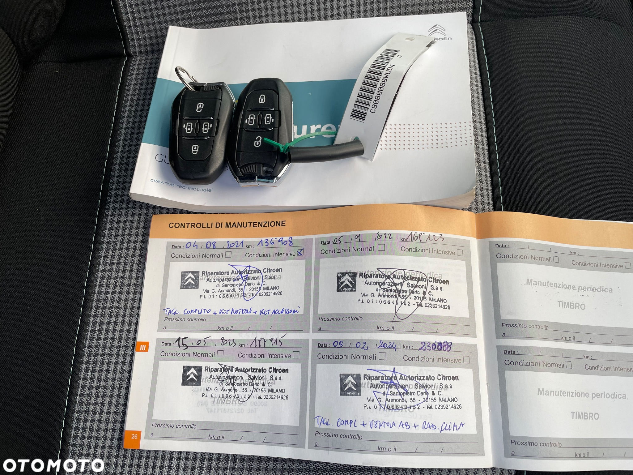 Citroën SpaceTourer 2.0 BlueHDi XL Business Lounge - 40