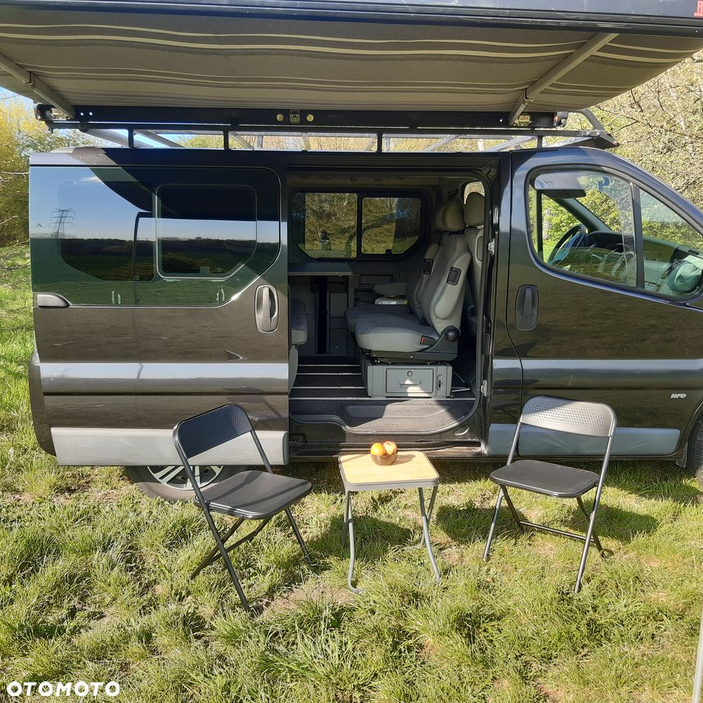 Opel Vivaro L1H1 Life - 33