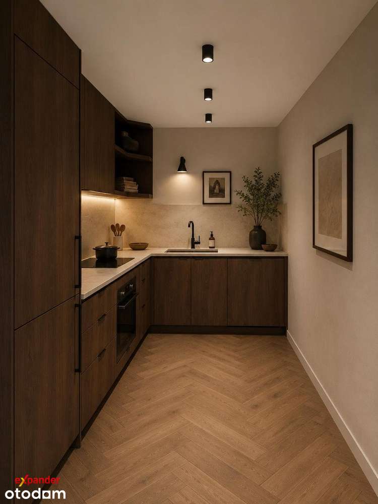 Duży apartament 5-pok ! Ekonomiczne rozwiązania. Wysoki standard. E...