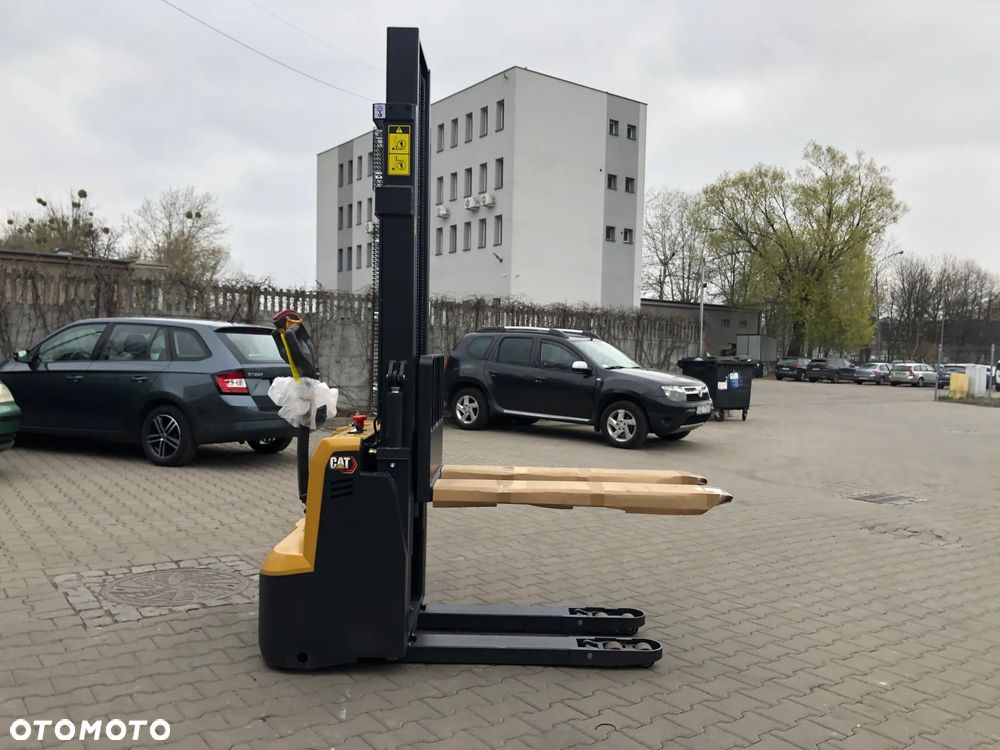 Caterpillar NSP12QLDI - 12