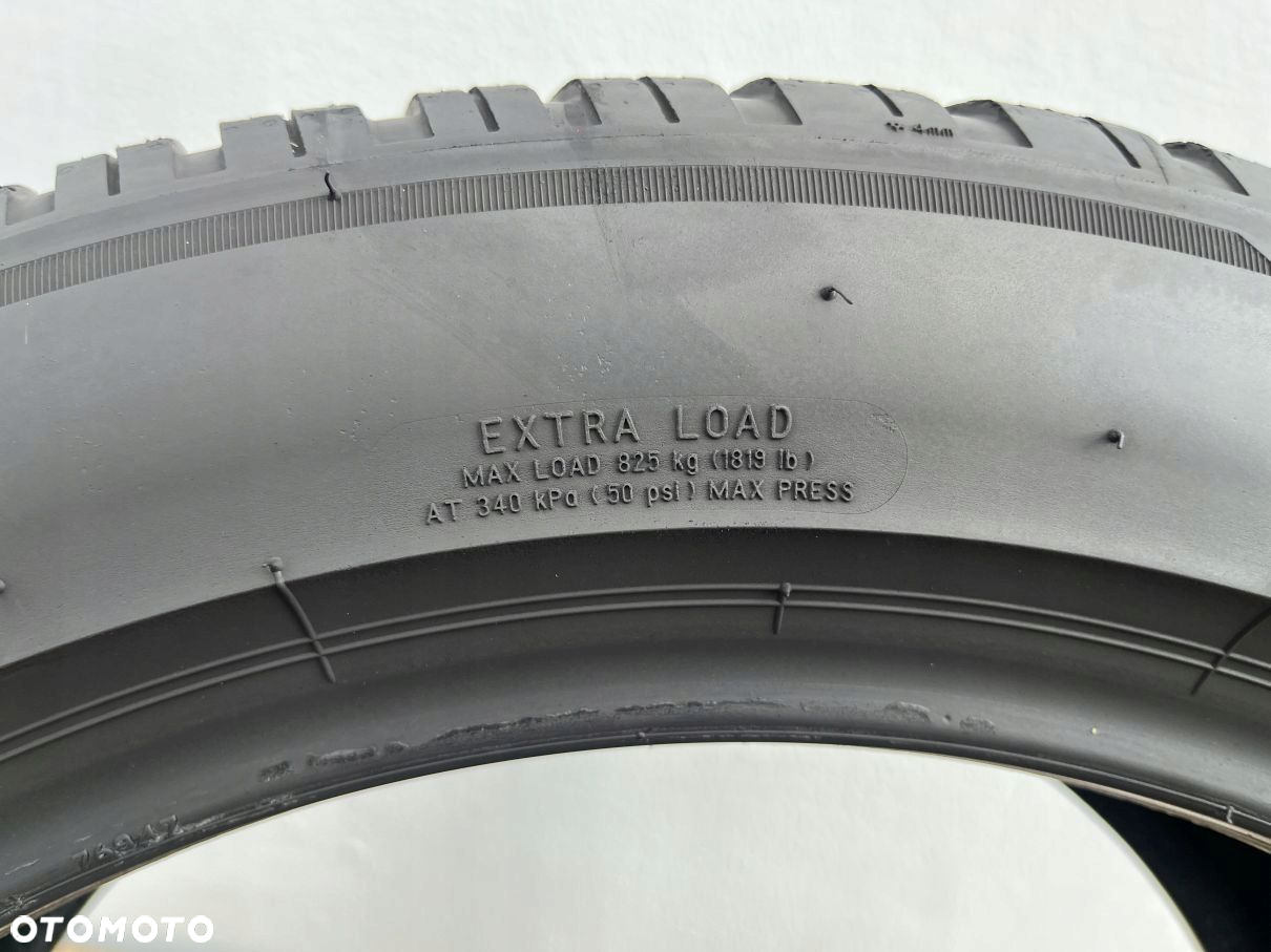 OPONY 235/50/18 101V BRIDGESTONE BLIZZAK LM005 - 8