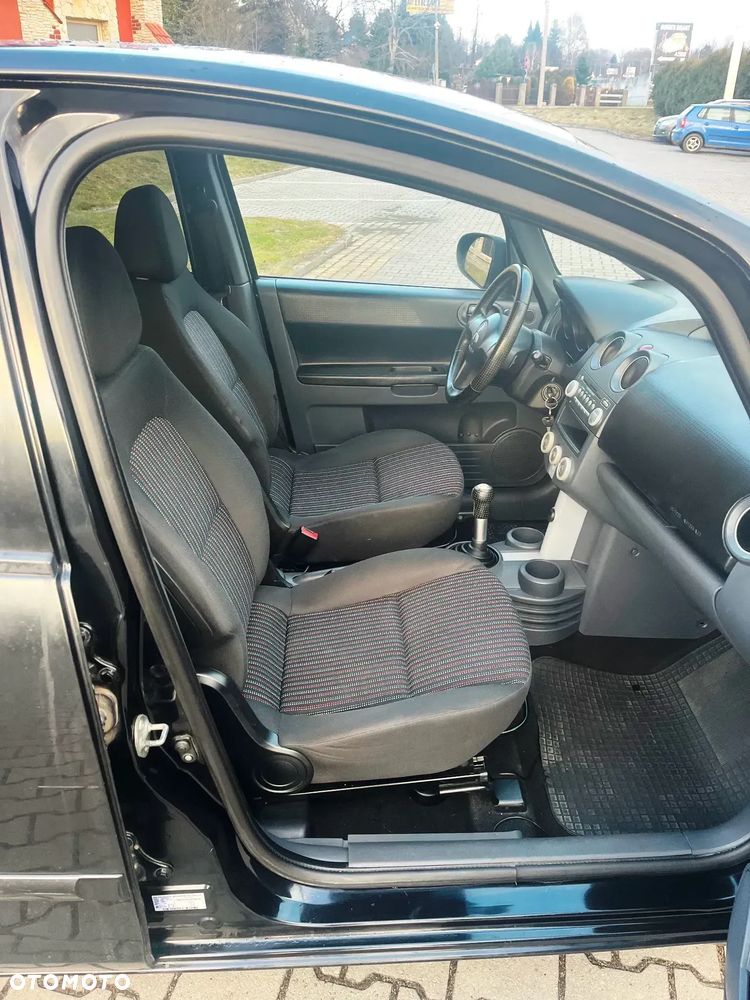 Mitsubishi Colt 1.3 Inform Edition Gold - 14