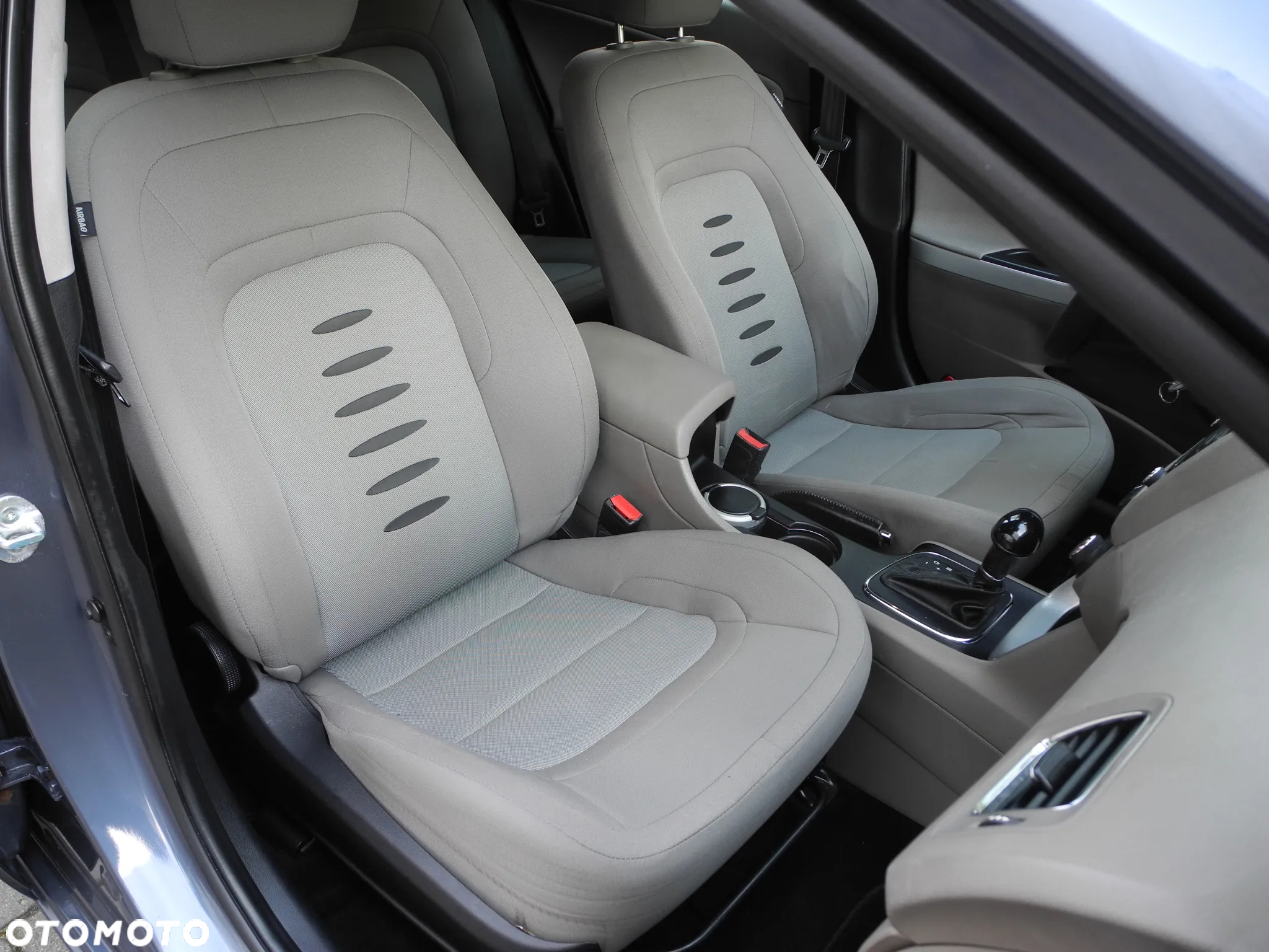 Kia Ceed - 14