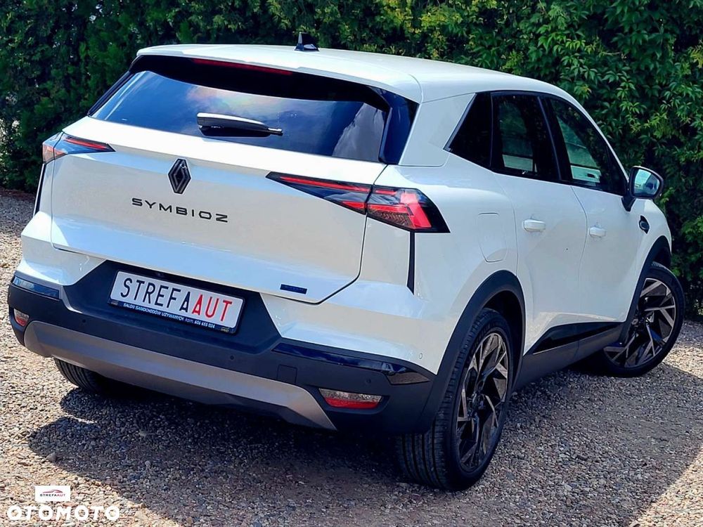 Renault Symbioz - 4