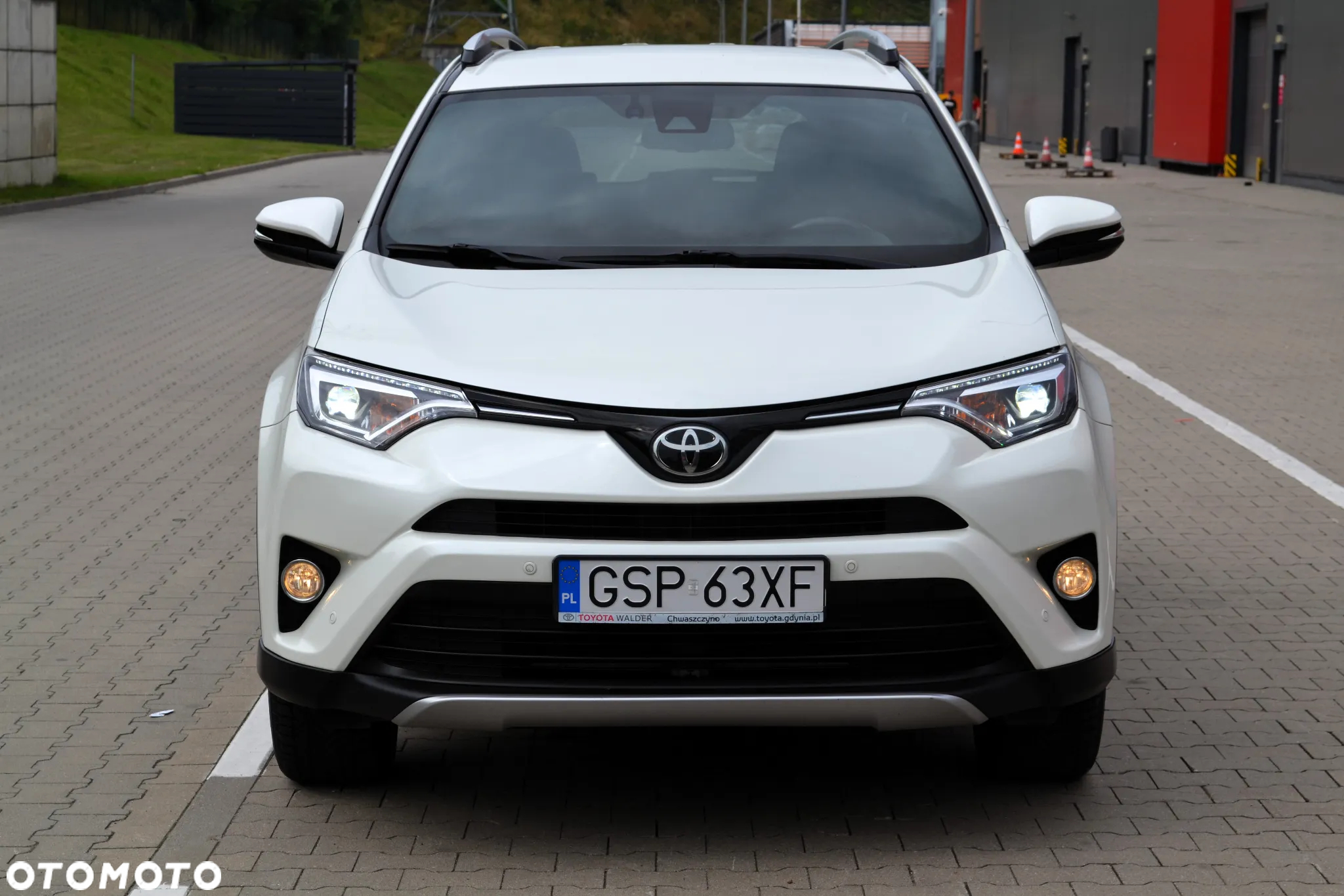 Toyota RAV4 2.0 Prestige 4x4 MS - 34