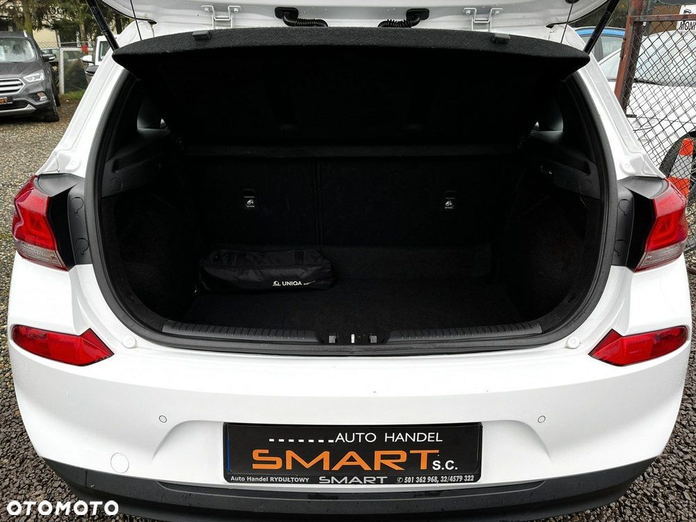 Hyundai i30 - 31