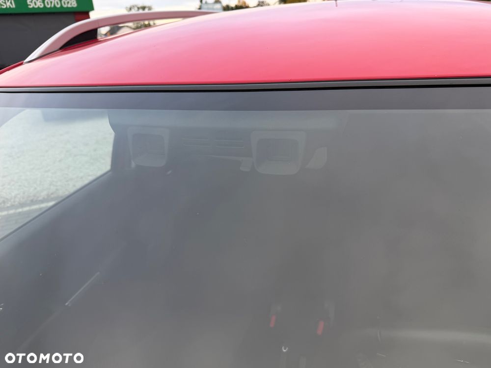 Suzuki Ignis 1.2 Dualjet Hybrid Comfort+ - 23