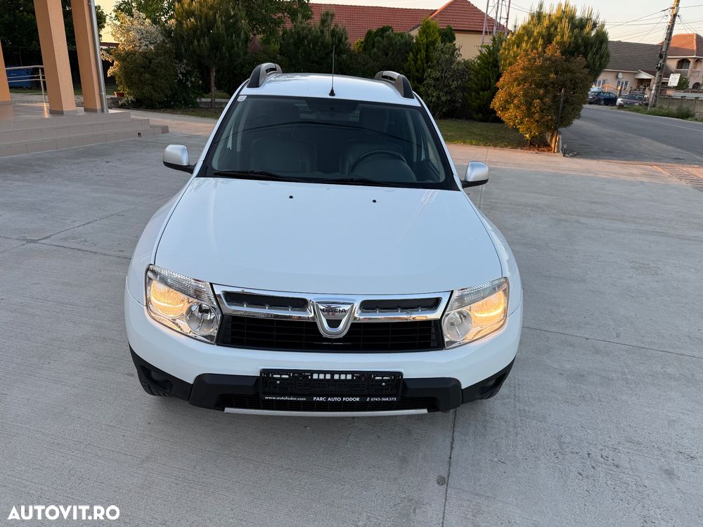 Dacia Duster 1.6 16V 4x2 Prestige - 17