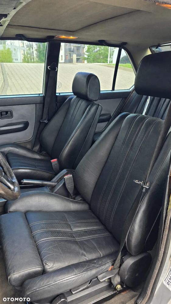 BMW Seria 5 - 8