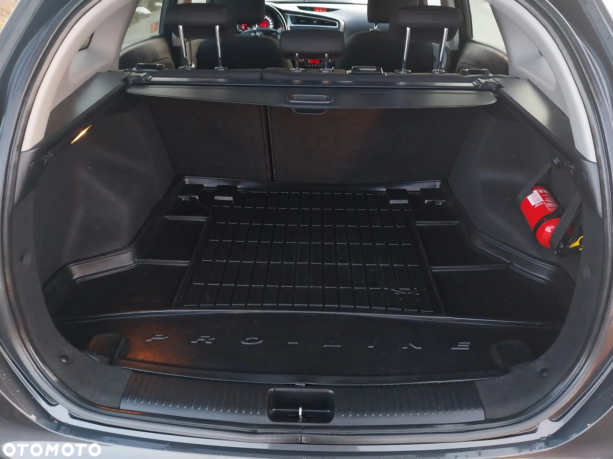 Kia Ceed Cee'd 1.6 CRDi L Business Line - 40