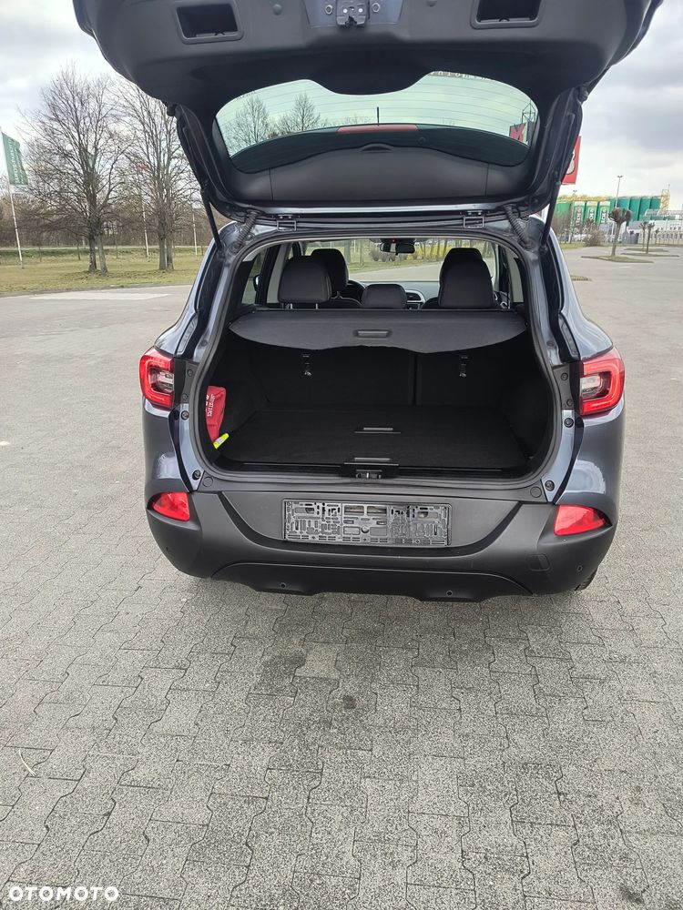 Renault Kadjar Energy dCi 110 EDC COLLECTION - 31