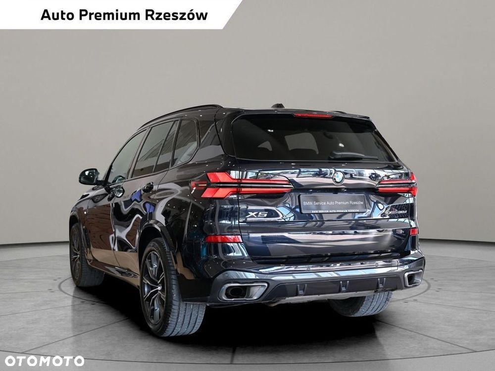 BMW X5 - 21