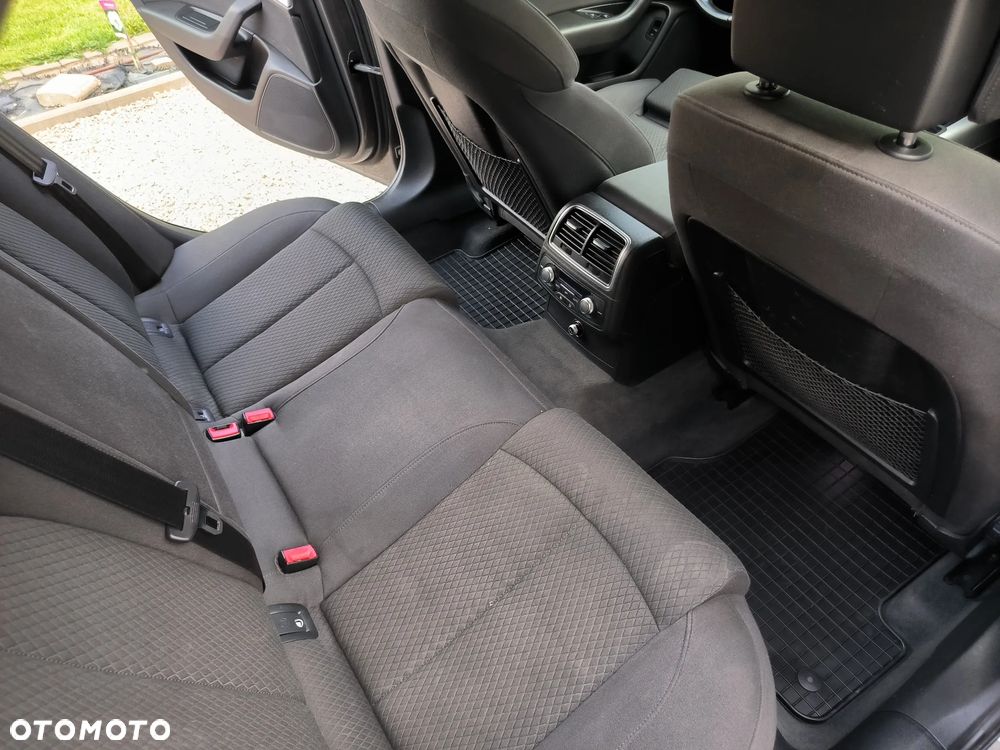 Audi A6 Avant 2.0 TDI DPF - 17