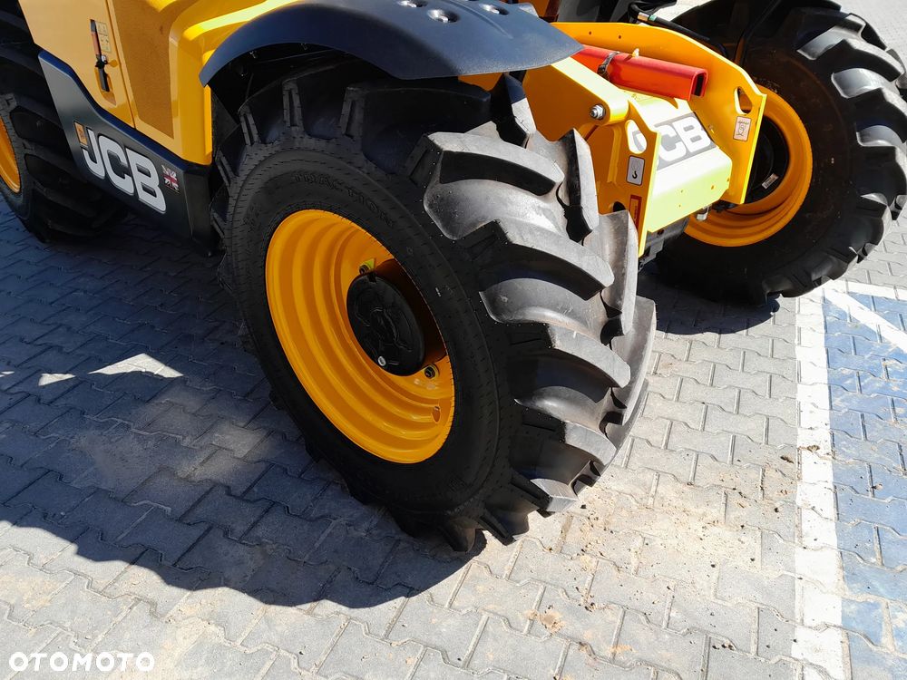 JCB 535-95 - 17