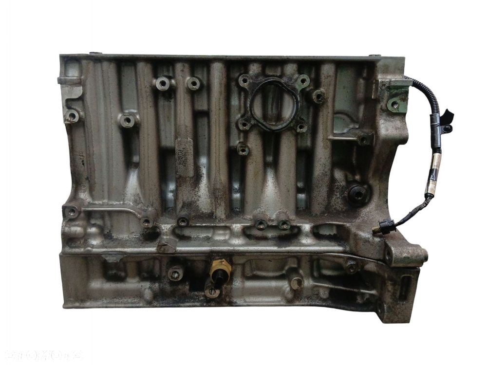BLOK SILNIKA VOLVO V90 S90 XC60 II XC90 II 2.0 D4 D4204T14 2863817 38AL - 6